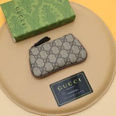 Gucci Wallets Purse